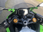 2025 Kawasaki ZX4RR