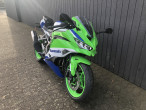 2025 Kawasaki ZX4RR