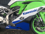 2025 Kawasaki ZX4RR