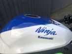2025 Kawasaki ZX4RR
