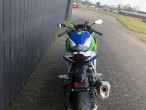 2025 Kawasaki ZX4RR