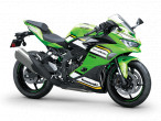 2025 Kawasaki ZX4RR