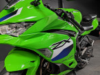 2025 Kawasaki ZX4RR 2025 Kawasaki ZX4RR