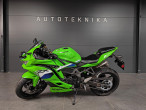 Kawasaki ZX4RR