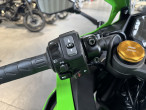 2025 Kawasaki ZX4RR