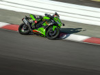 2025 Kawasaki ZX4RR