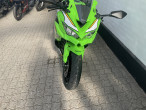 2025 Kawasaki ZX4RR