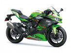 2025 Kawasaki ZX4RR
