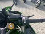 2025 Kawasaki ZX4RR