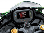 2025 Kawasaki ZX4RR