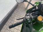 2025 Kawasaki ZX4RR