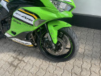 2025 Kawasaki ZX4RR