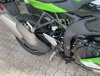 2025 Kawasaki ZX4RR