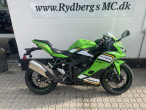 2025 Kawasaki ZX4RR