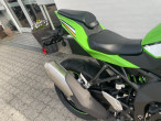 2025 Kawasaki ZX4RR