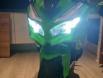 2025 Kawasaki ZX4RR
