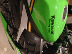 2025 Kawasaki ZX4RR