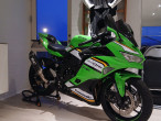 2025 Kawasaki ZX4RR