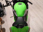 2025 Kawasaki ZX4RR