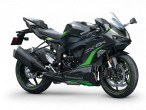 2025 Kawasaki ZX6R