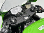 2025 Kawasaki ZX6R