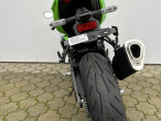 2025 Kawasaki ZX6R