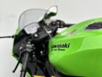 2025 Kawasaki ZX6R