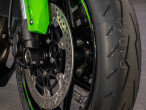 2025 Kawasaki ZX6R