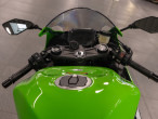 2025 Kawasaki ZX6R