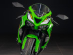 2025 Kawasaki ZX6R