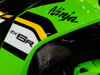 2025 Kawasaki ZX6R