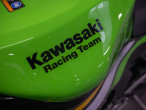 2025 Kawasaki ZX6R