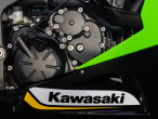 2025 Kawasaki ZX6R