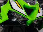 2025 Kawasaki ZX6R