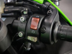 2025 Kawasaki ZX6R