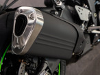 2025 Kawasaki ZX6R