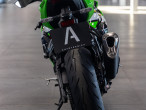 2025 Kawasaki ZX6R
