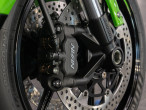 2025 Kawasaki ZX6R