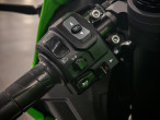 2025 Kawasaki ZX6R