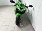 2025 Kawasaki ZX6R 2025 Kawasaki ZX6R