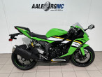 Kawasaki ZX6R 636 Lime Green (GN2)