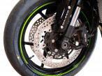 2025 Kawasaki ZX6R
