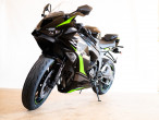 2025 Kawasaki ZX6R