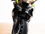 2025 Kawasaki ZX6R