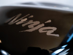 2025 Kawasaki ZX6R