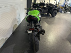 2025 Kawasaki ZX6R
