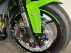2025 Kawasaki ZX6R