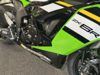 2025 Kawasaki ZX6R