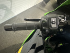 2025 Kawasaki ZX6R