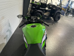 2025 Kawasaki ZX6R